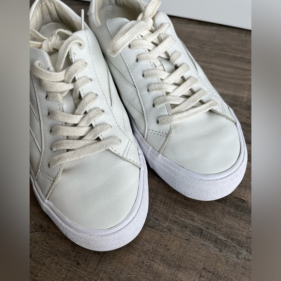 Madewell Sidewalk Low-Top Sneakers - Picture 5 of 14